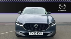 Mazda Cx-30 2.0 e-Skyactiv G MHEV GT Sport Edition 5dr Petrol Hatchback